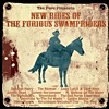 Compilation - New Rides Of The Furious Swampriders