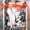 New York Dolls – Dancing Backward In High Heels