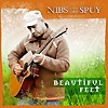 Nibs Van Der Spuy – Beautiful Feet