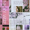Nicky Wire - I Killed The Zeitgeist