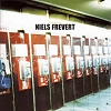 Niels Frevert – Seltsam öffne mich