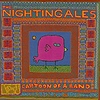 The Nightingales - Cartoon Of A Band