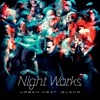 Night Works – Urban Heat Island