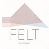 Nils Frahm – Felt