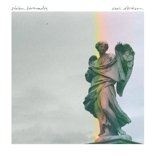 Noah Derksen – Stolen Serenades