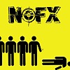 NOFX – Wolves In Wolves‘ Clothing