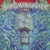 None More Black – Icons