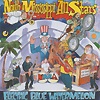 North Mississippi Allstars – Electric Blue Watermelon
