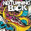 No Turning Back – Holding On