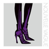 Nouvelle Vague – Couleurs Sur Paris