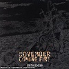 November Coming Fire – Dungeness
