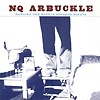 NQ Arbuckle – Hanging The Battle-Scarred Pinata