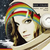 Nur Franz – Baden auf dem Mond