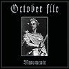 October File - Monuments
