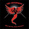 The Offspring – Rise And Fall, Rage And Grace