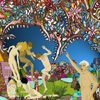 Of Montreal - Skeletal Lamping / An Eluardian Instance Remix EP
