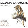 Olli Schulz & Der Hund Marie – Unten mit dem King EP