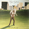 The Olympic Symphonium – More In Sorrow Than In Anger