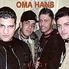 Oma Hans - Peggy
