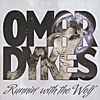 Omar Dykes – Running With The Wolf