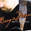 Omar & The Howlers – Boogie Man
