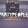 One Man And His Droid - Partypeople