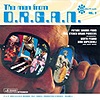 Compilation - The Men From O.R.G.A.N.