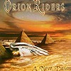 Orion Riders - A New Dawn