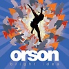 Orson – Culture Vultures