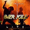 Overkill – Wrecking Everything – Live / Hello From The Gutter – The Best Of