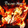 Pagan’s Mind – Heavenly Ecstacy