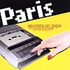 Paris – Secrets On Tape