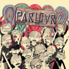 Parlovr - Parlovr