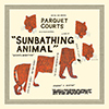 Parquet Courts – Sunbathing Animal