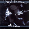 Joseph Parsons – Live in Europe