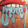 Part Chimp – Drool