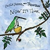 Paula Frazer And Tarnation – Now It’s Time