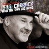 Paul Carrack With The SWR Big Band – Swinging Christmas