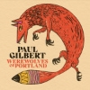 Paul Gilbert – Werewolves Of Portland