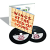 Paul McCartney & Wings - Venus And Mars / At The Speed Of Sound