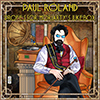 Paul Roland – Professor Moriarty’s Jukebox