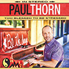 Paul Thorn – Too Blessed To Be Stressed