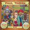 Paul Thorn – Pimps And Preachers