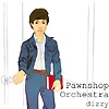 Pawnshop Orchestra – Dizzy