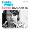 Pawnshop Orchestra – Vaudeville