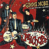 The Peacocks - Gimme More