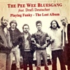 The Pee Wee Bluesgang feat. Drafi Deutscher – Playing Funky
