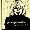 Penelope Houston – Eighteen Stories Down