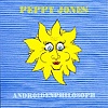 Peppy Jones – Androidenphilosoph