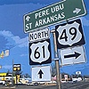 Pere Ubu - St. Arkansas